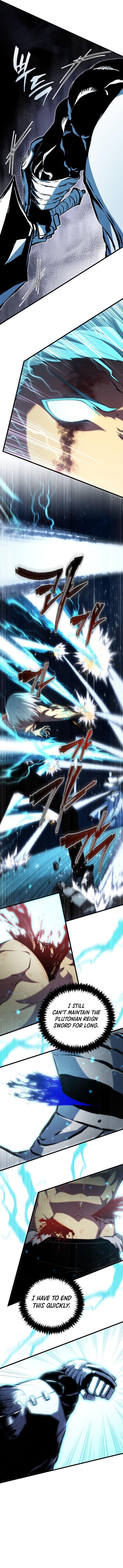 Swordmaster's Youngest Son Chapter 213 9